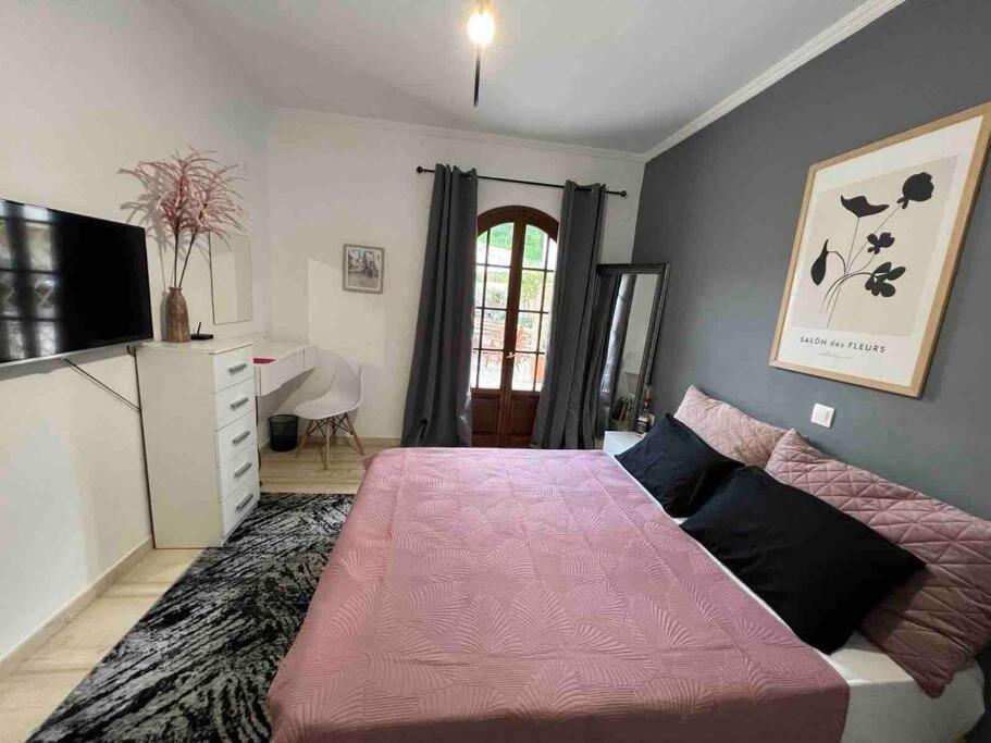 Akis Apartment Evropouloi Eksteriør bilde